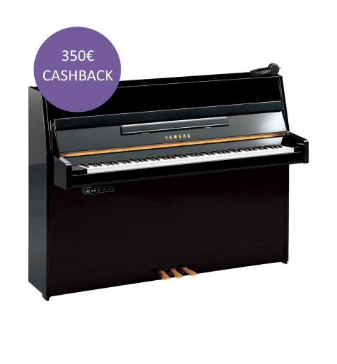 Yamaha B1 TransAcoustic